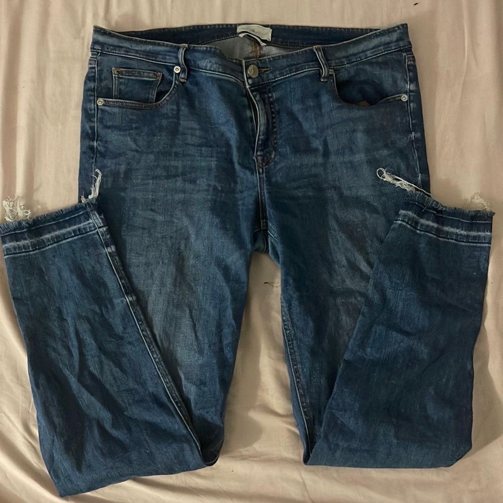 Ann Taylor Jeans